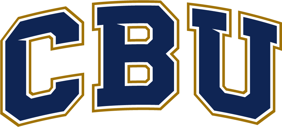California Baptist Lancers 2017-Pres Wordmark Logo v4 diy iron on heat transfer